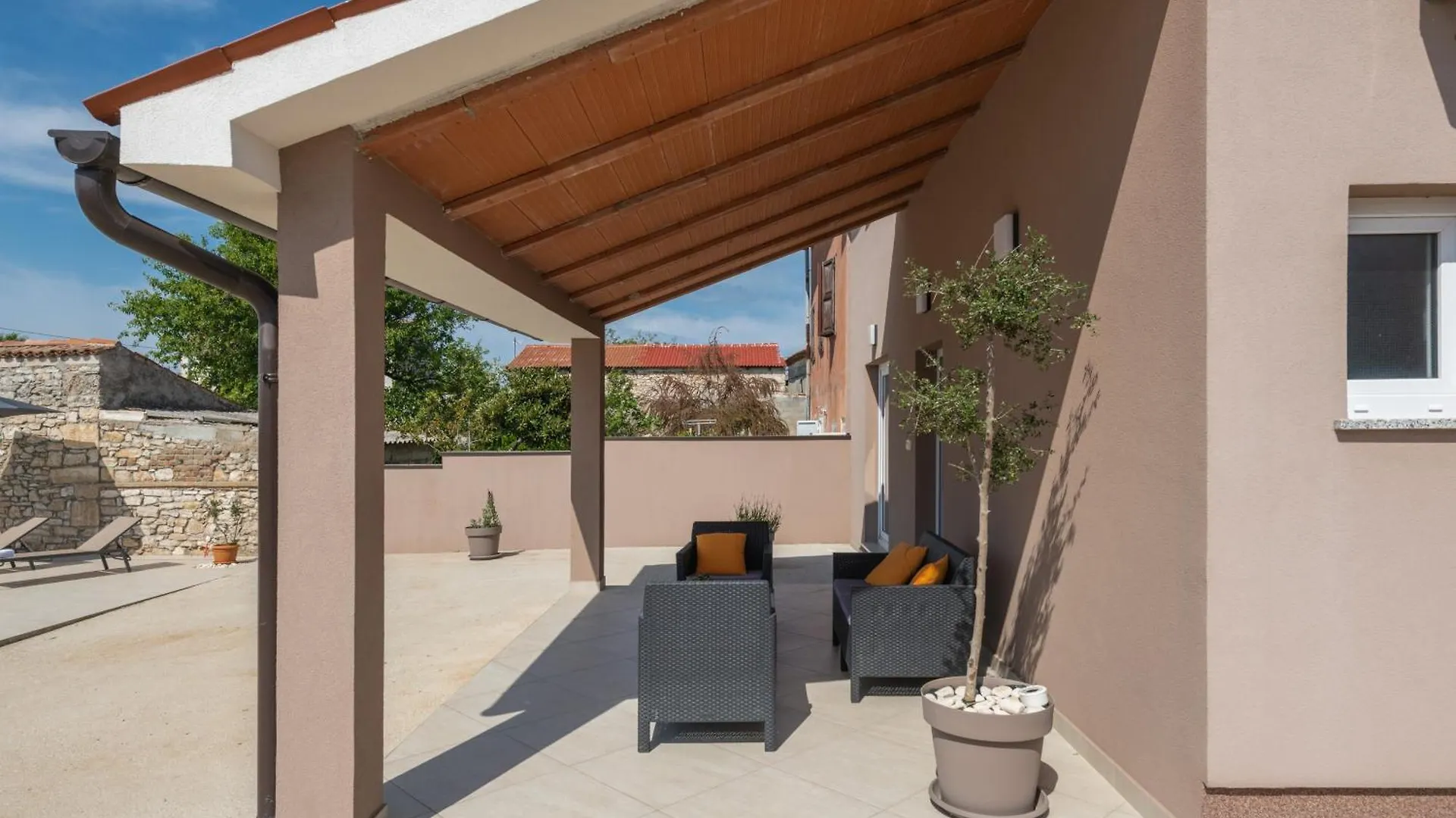 Holiday home House Ester 1855 Valtura Croatia