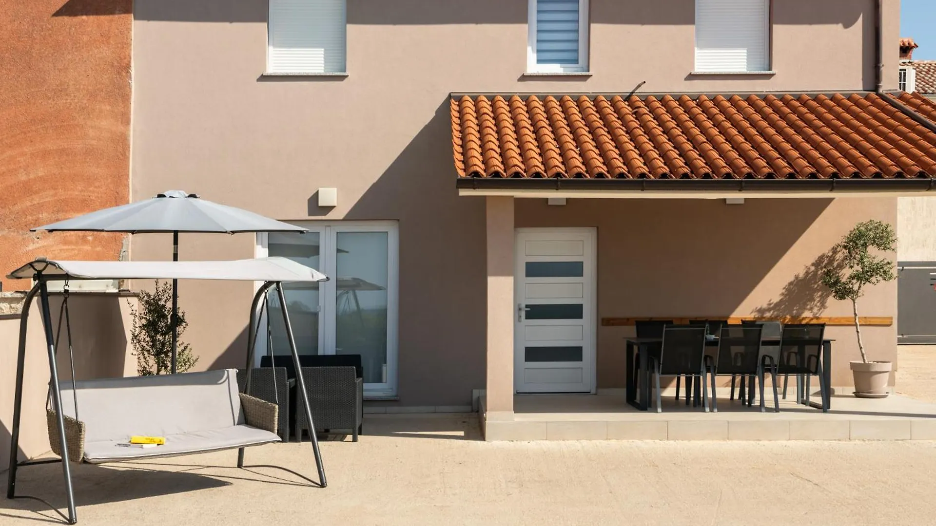 House Ester 1855 Valtura Holiday home
